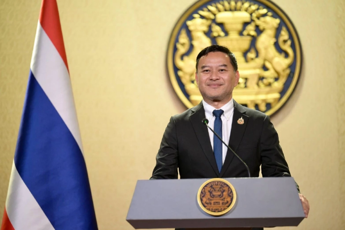 รัฐบาล โชว์ผลงาน กวาดล้างทุนเทา อายัดทรัพย์สินกว่า 20,000 ล้านบาท