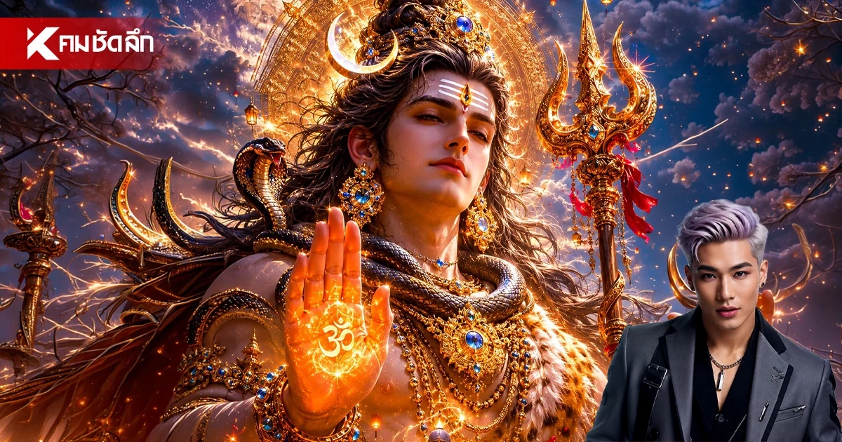 ดวงตุลาคม 69 '5 ราศี' ดวงดี ดวงเด่น รับโอกาสใหม่ ดาวใหญ่ขยับตำแหน่ง
