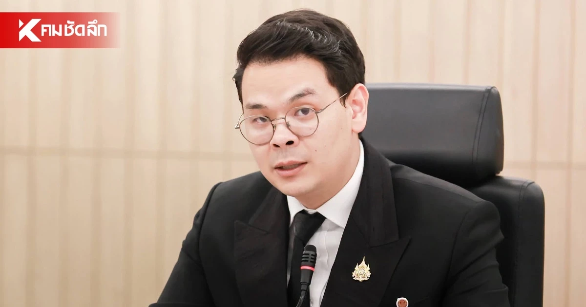 กระทรวงดีอี จับมือ เครือข่ายต้านพนัน เดินหน้าสกัดพนันออนไลน์ กระทรวงดีอี จับมือ เครือข่ายต้านพนัน เดินหน้าสกัดพนันออนไลน์