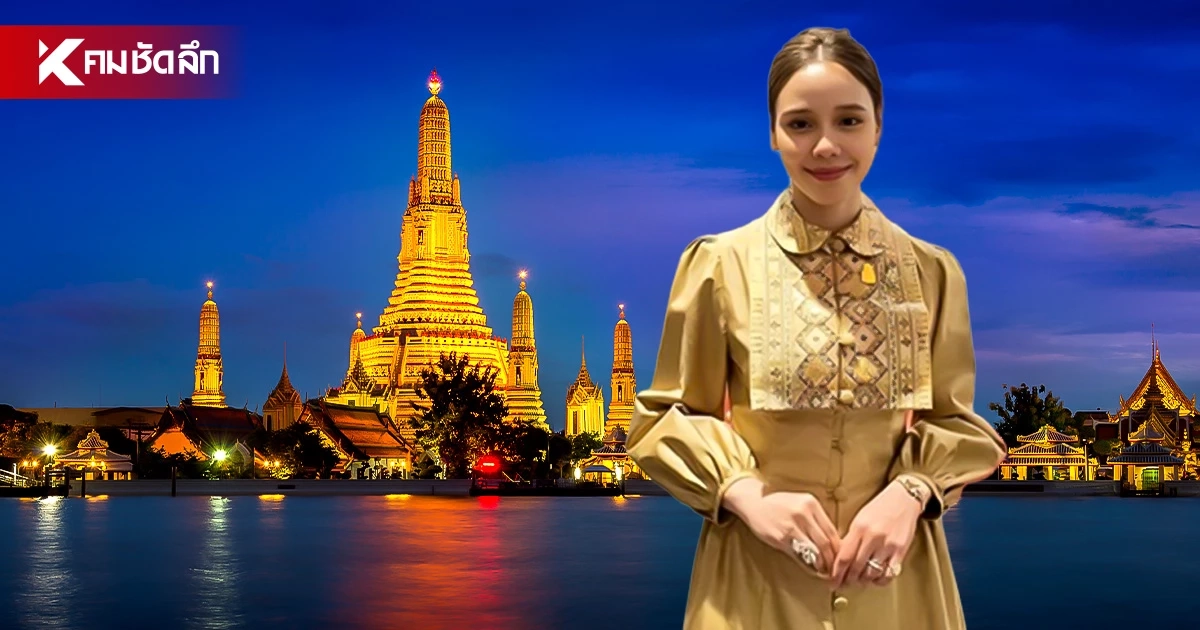 “ซาบีดา” กับภาพสะท้อนอัตลักษณ์วัฒนธรรมไทย ในสายตาของชาวโลก “ซาบีดา” กับภาพสะท้อนอัตลักษณ์วัฒนธรรมไทย ในสายตาของชาวโลก