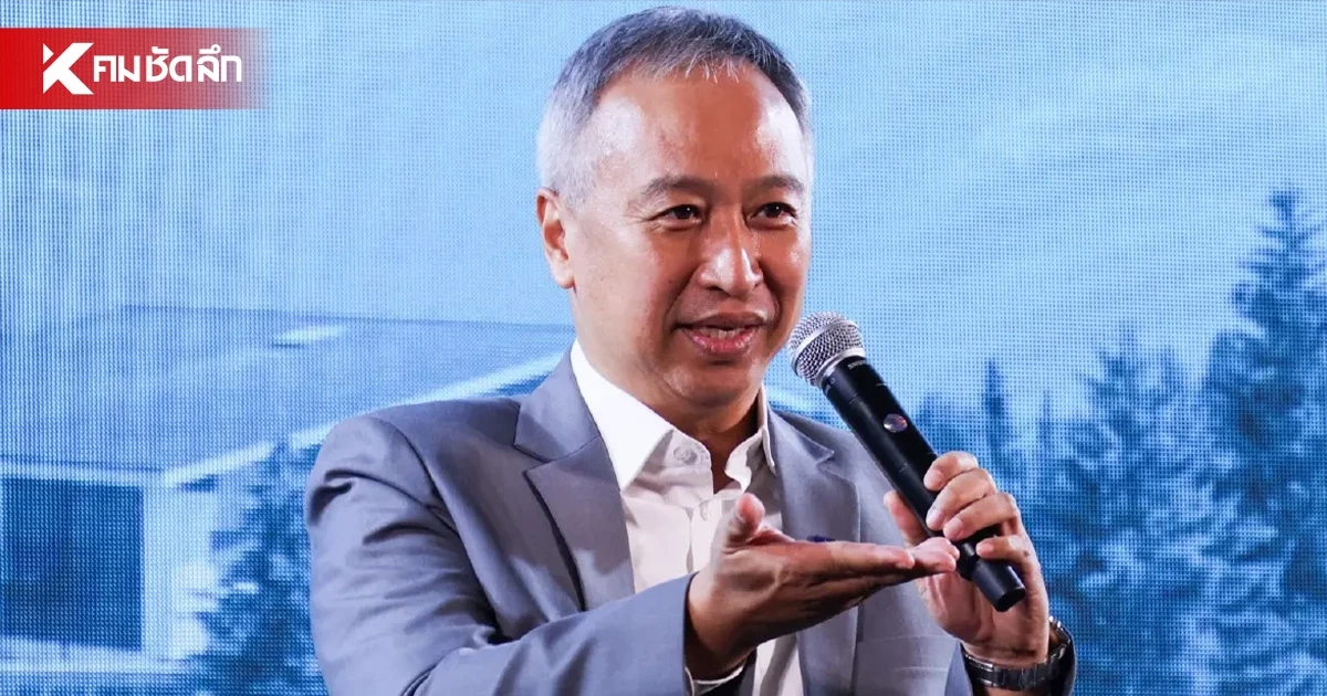 ส.โรงแรมไทย เบรกสรรพากรเก็บ ‘ภาษีออกนอกประเทศ’ หวั่นการท่องเที่ยวทรุด