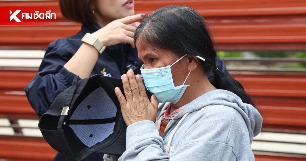 สรุปทางออก ดราม่า "แม่ดา-น้องฟ้าใส" เตรียมอยู่ในความดูแล พม.